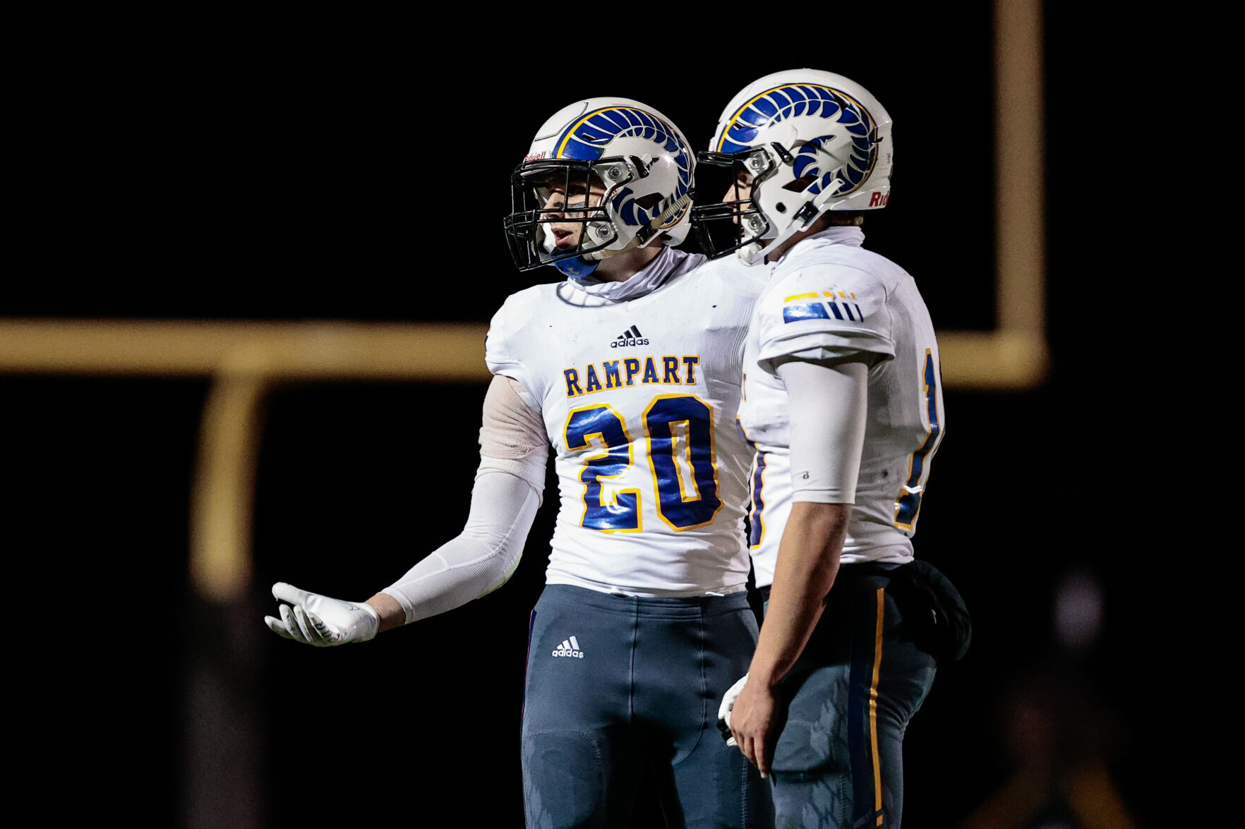 PREP FOOTBALL